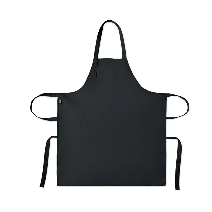 Organic cotton apron 240 gr/m² - MO2249 (MOCN#03)